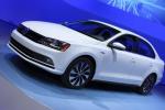 Jetta Hybrid Volkswagen new Jetta Hybrid Volkswagen new hatchback