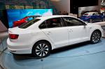 Volkswagen Jetta Hybrid auto Volkswagen Jetta Hybrid auto hatchback