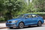 Volkswagen Jetta Hybrid configuration Volkswagen Jetta Hybrid configuration 2010