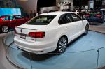 Volkswagen Jetta Hybrid new Volkswagen Jetta Hybrid new 2009