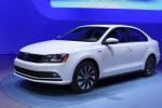 Volkswagen Jetta Hybrid Specifications Volkswagen Jetta Hybrid Specifications 2010