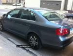 Jetta Volkswagen review Jetta Volkswagen review 2008