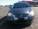 Volkswagen Jetta Characteristics Volkswagen Jetta Characteristics 2012