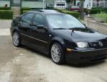 Volkswagen Jetta Specifications Volkswagen Jetta Specifications 2008