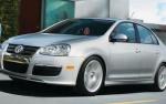 Volkswagen Jetta new Volkswagen Jetta new 2007