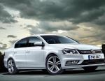 Passat Volkswagen approved Passat Volkswagen approved hatchback