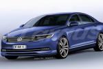 Passat Volkswagen tuning Passat Volkswagen tuning 2010