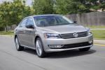 Volkswagen Passat Characteristics Volkswagen Passat Characteristics hatchback