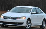 Volkswagen Passat new Volkswagen Passat new 2010