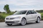 Volkswagen Passat prices Volkswagen Passat prices 2009