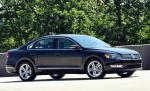 Volkswagen Passat Specifications Volkswagen Passat Specifications sedan