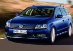 Passat Variant Volkswagen spec Passat Variant Volkswagen spec 2012