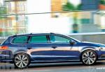 Volkswagen Passat Variant auto Volkswagen Passat Variant auto 2010