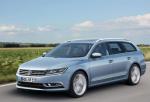 Volkswagen Passat Variant lease Volkswagen Passat Variant lease 2013