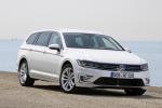Passat GTE Volkswagen auto Passat GTE Volkswagen auto 2009