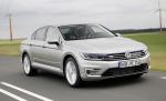 Passat GTE Volkswagen lease Passat GTE Volkswagen lease 2008