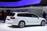 Passat GTE Volkswagen tuning Passat GTE Volkswagen tuning 2010