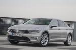Volkswagen Passat GTE approved Volkswagen Passat GTE approved 2003