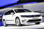 Volkswagen Passat GTE Characteristics Volkswagen Passat GTE Characteristics 2004