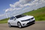 Volkswagen Passat GTE new Volkswagen Passat GTE new hatchback