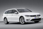 Volkswagen Passat GTE review Volkswagen Passat GTE review 2014