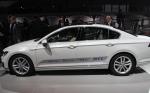 Volkswagen Passat GTE Specifications Volkswagen Passat GTE Specifications 2014
