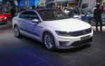 Volkswagen Passat GTE tuning Volkswagen Passat GTE tuning 2014
