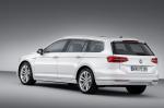 Passat Variant GTE Volkswagen approved Passat Variant GTE Volkswagen approved hatchback