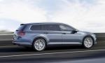Passat Variant GTE Volkswagen spec Passat Variant GTE Volkswagen spec 2015