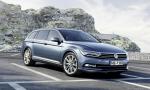 Passat Variant GTE Volkswagen Specification Passat Variant GTE Volkswagen Specification 2013
