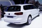 Passat Variant GTE Volkswagen specs Passat Variant GTE Volkswagen specs 2008