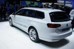 Volkswagen Passat Variant GTE Characteristics Volkswagen Passat Variant GTE Characteristics 2010