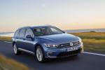 Volkswagen Passat Variant GTE review Volkswagen Passat Variant GTE review 2013