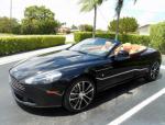 Aston Martin DB9 cost Aston Martin DB9 cost suv