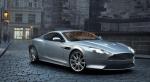 Aston Martin DB9 parts Aston Martin DB9 parts sedan
