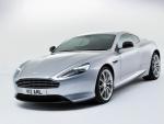 Aston Martin DB9 tuning Aston Martin DB9 tuning 2012