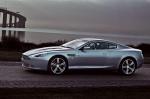 Aston Martin DB9 usa Aston Martin DB9 usa 2012