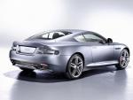 Aston Martin DB9 used Aston Martin DB9 used 2012