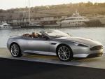 DB9 Aston Martin Characteristics DB9 Aston Martin Characteristics hatchback