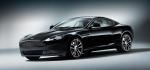 DB9 Aston Martin concept DB9 Aston Martin concept 2010