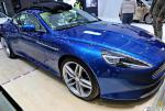 DB9 Aston Martin lease DB9 Aston Martin lease 2005