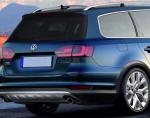 Passat Alltrack Volkswagen concept Passat Alltrack Volkswagen concept 2003