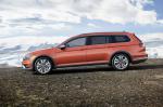 Passat Alltrack Volkswagen Specification Passat Alltrack Volkswagen Specification 2008