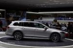 Passat Alltrack Volkswagen specs Passat Alltrack Volkswagen specs hatchback