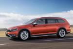Passat Alltrack Volkswagen used Passat Alltrack Volkswagen used hatchback