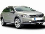 Volkswagen Passat Alltrack auto Volkswagen Passat Alltrack auto sedan