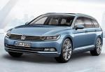 Volkswagen Passat Alltrack for sale Volkswagen Passat Alltrack for sale 2014
