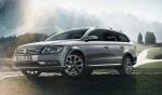 Volkswagen Passat Alltrack how mach Volkswagen Passat Alltrack how mach hatchback