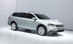 Volkswagen Passat Alltrack lease Volkswagen Passat Alltrack lease 2012