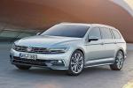 Volkswagen Passat Alltrack new Volkswagen Passat Alltrack new hatchback